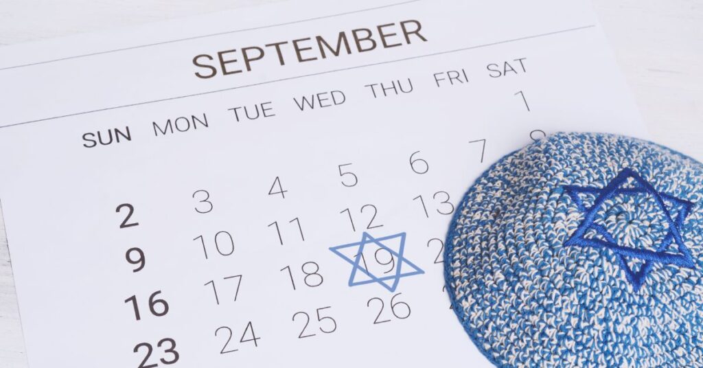 לוחות שנה עבריים